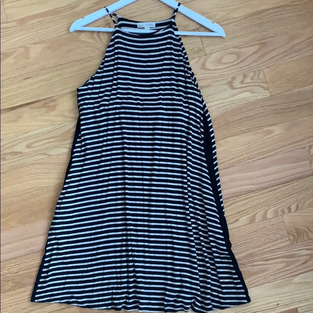 Nine Britton Sleeveless Dress